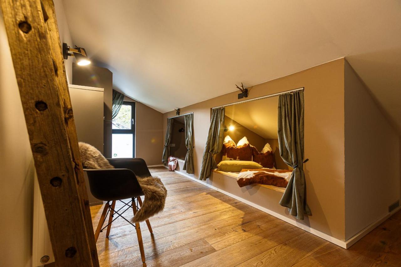 Chalet Huettenzauber Zella-Mehlis Esterno foto